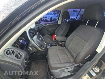 2018 Volkswagen Tiguan Limited - miniatura 7