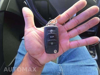 2018 Volkswagen Tiguan Limited - miniatura 9