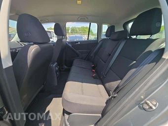 2018 Volkswagen Tiguan Limited - miniatura 13