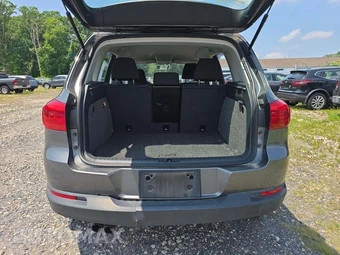 2018 Volkswagen Tiguan Limited - miniatura 14