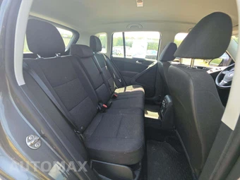 2018 Volkswagen Tiguan Limited - miniatura 16