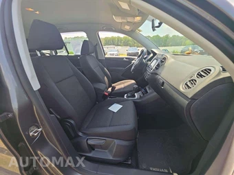 2018 Volkswagen Tiguan Limited - miniatura 18