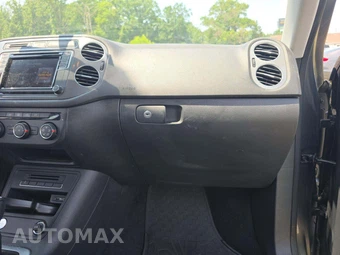 2018 Volkswagen Tiguan Limited - miniatura 19