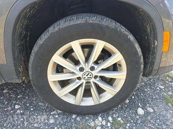 2018 Volkswagen Tiguan Limited - miniatura 21