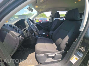 2018 Volkswagen Tiguan Limited - miniatura 6