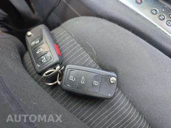 2018 Volkswagen Tiguan Limited - miniatura 8