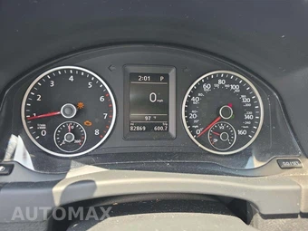 2018 Volkswagen Tiguan Limited - miniatura 9