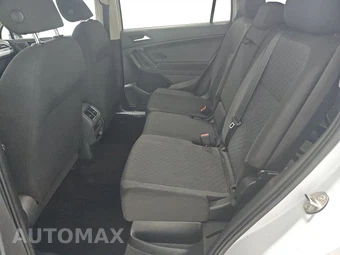 2018 Volkswagen Tiguan S – miniatura 13
