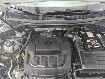 2018 Volkswagen Tiguan S – miniatura 15