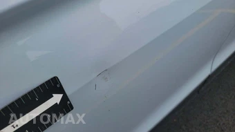2018 Volkswagen Tiguan S – miniatura 21