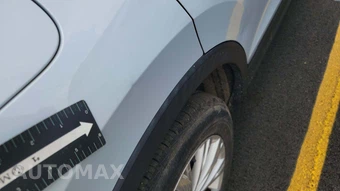 2018 Volkswagen Tiguan S – miniatura 23