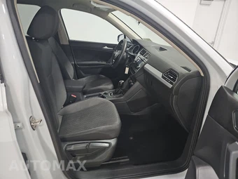 2018 Volkswagen Tiguan S – miniatura 8