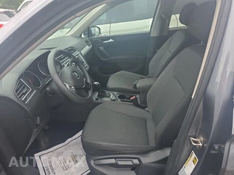 2018 Volkswagen Tiguan S - miniatura 13