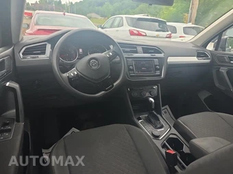 2018 Volkswagen Tiguan S - miniatura 14