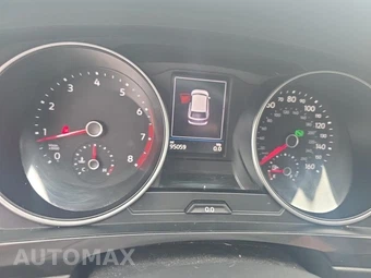 2018 Volkswagen Tiguan S - miniatura 15