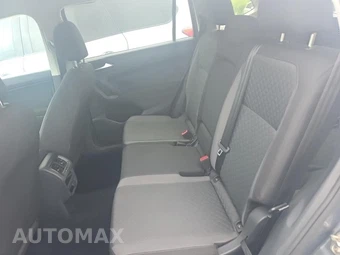 2018 Volkswagen Tiguan S - miniatura 16