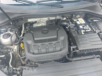 2018 Volkswagen Tiguan S - miniatura 18