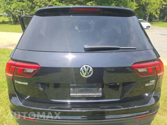 2018 Volkswagen Tiguan S - miniatura 11