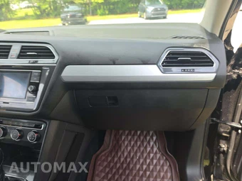 2018 Volkswagen Tiguan S - miniatura 16