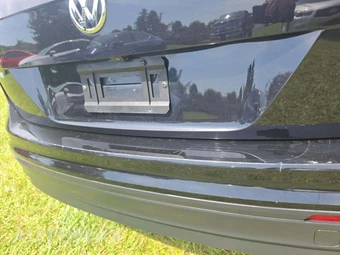 2018 Volkswagen Tiguan S - miniatura 18
