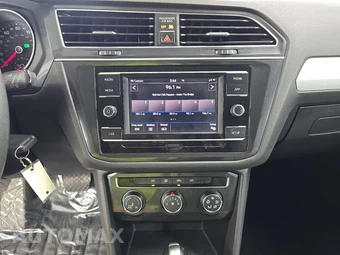 2018 Volkswagen Tiguan S – miniatura 11