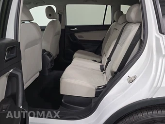 2018 Volkswagen Tiguan S – miniatura 13