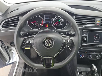 2018 Volkswagen Tiguan S - miniatura 10
