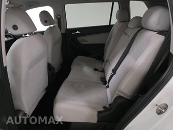 2018 Volkswagen Tiguan S - miniatura 13