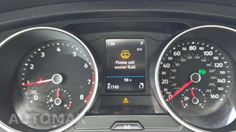 2018 Volkswagen Tiguan S - miniatura 20