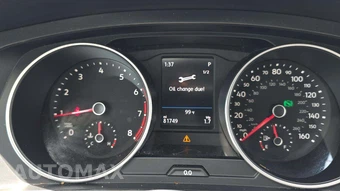 2018 Volkswagen Tiguan S - miniatura 21