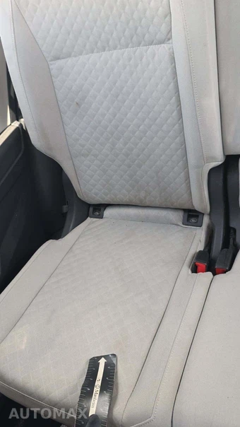 2018 Volkswagen Tiguan S - miniatura 23