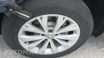 2018 Volkswagen Tiguan S - miniatura 33