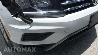 2018 Volkswagen Tiguan S - miniatura 34
