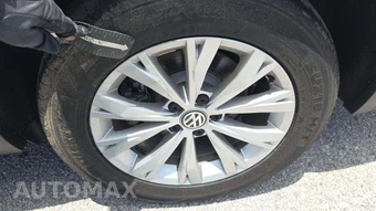 2018 Volkswagen Tiguan S - miniatura 35