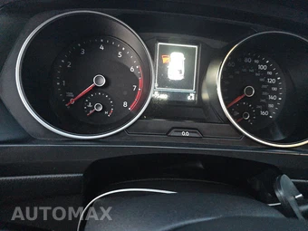 2018 Volkswagen Tiguan S – miniatura 12
