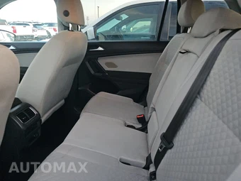 2018 Volkswagen Tiguan S – miniatura 13