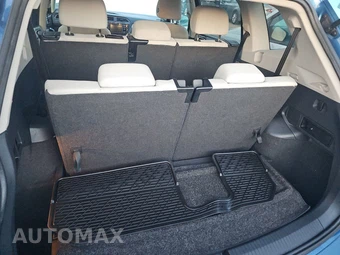 2018 Volkswagen Tiguan S – miniatura 16
