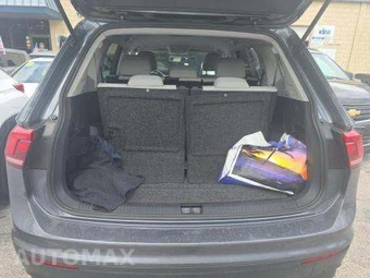 2018 Volkswagen Tiguan S - miniatura 15