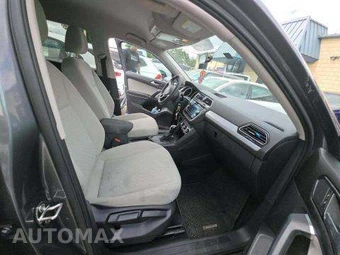 2018 Volkswagen Tiguan S - miniatura 19