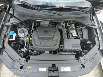 2018 Volkswagen Tiguan S - miniatura 29