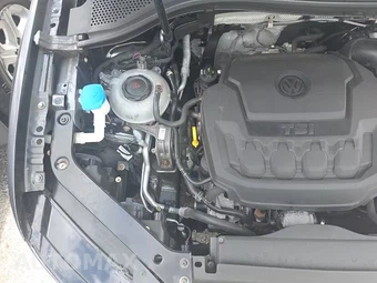 2018 Volkswagen Tiguan S - miniatura 30