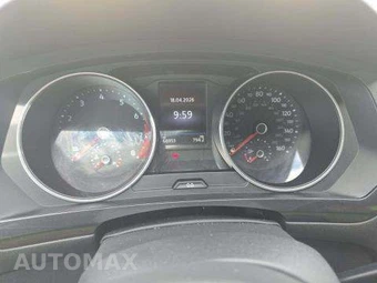 2018 Volkswagen Tiguan S - miniatura 9