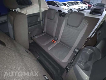 2018 Volkswagen Tiguan S – miniatura 14