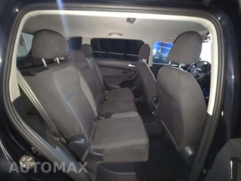 2018 Volkswagen Tiguan S – miniatura 17