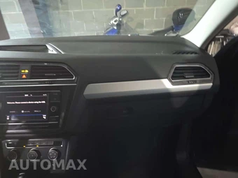 2018 Volkswagen Tiguan S – miniatura 20