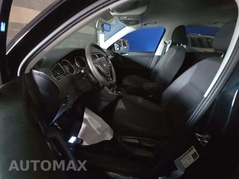 2018 Volkswagen Tiguan S – miniatura 6