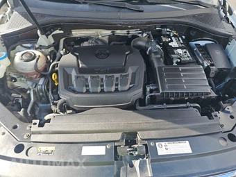 2018 Volkswagen Tiguan S - miniatura 16