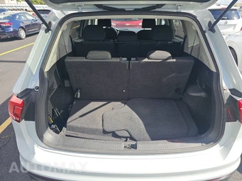 2018 Volkswagen Tiguan S - miniatura 17