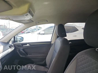 2018 Volkswagen Tiguan S - miniatura 19