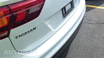 2018 Volkswagen Tiguan S - miniatura 20